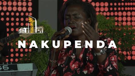 Nakupenda (Cover) - FEM Family Church Mombasa - YouTube