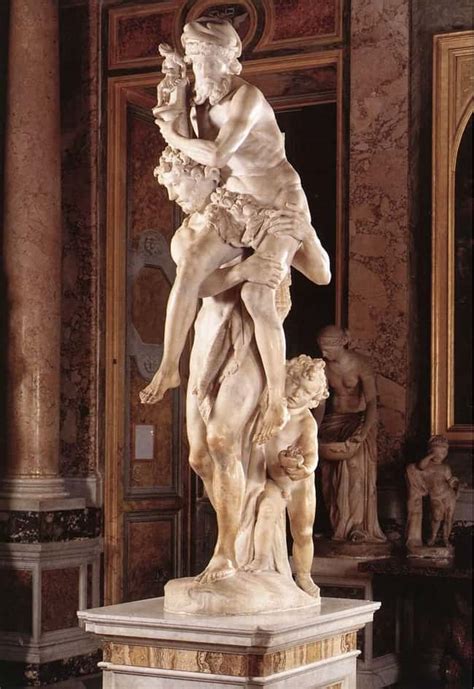 Popular Baroque Sculptures | Famous Sculptures from the Baroque Movement