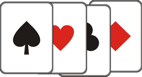 Playing cards clipart 20 free Cliparts | Download images on Clipground 2024