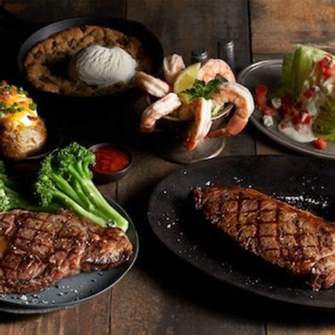 Black Angus Steakhouse - Torrance | Discover Los Angeles