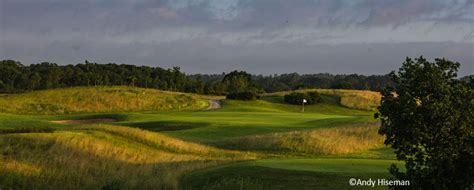 The Shire London | iSpyGolf - The Web's Most Visual Golf Club and Golf ...