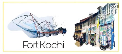 kochi sightseeing tour packages starting @ RS 250