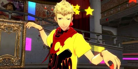 Ryuji Sakamoto's 10 Best Quotes In Persona 5