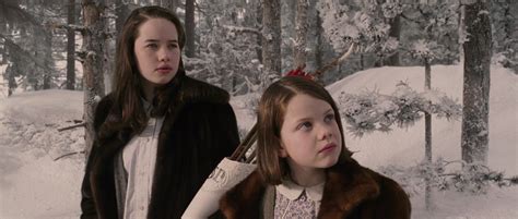 The Chronicles of Narnia: The Lion, The Witch & The Wardrobe - The ...