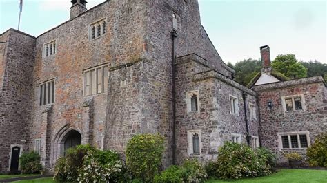 Tiverton Castle - Castles, Forts, Chateaus