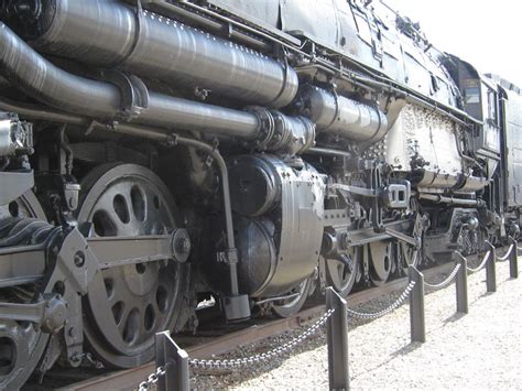 Scranton Railroad Museum, PA | Cannon, Museum, Scranton