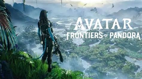 Avatar: Frontiers of Pandora Story and More Details Leaked