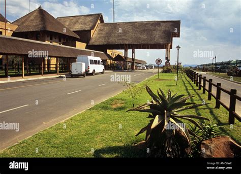 Kruger mpumalanga international airport hi-res stock photography and ...