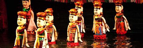 Culture & Arts in Vietnam - All You Need to Know