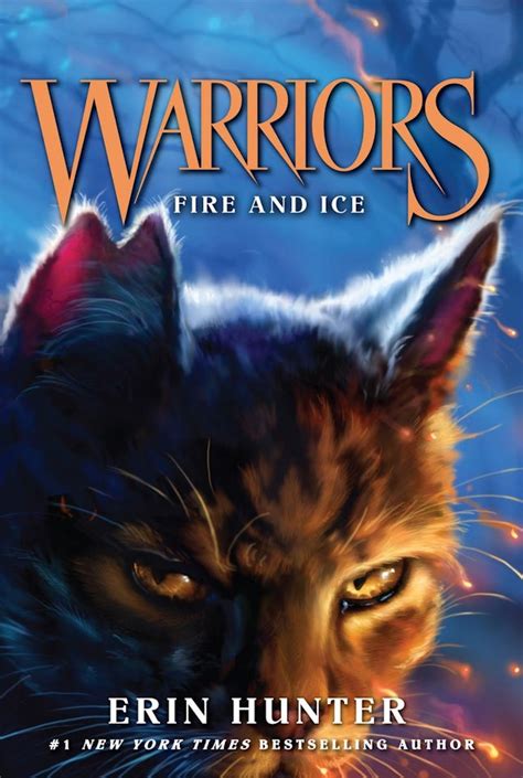 The 'Warriors' Books From My Childhood Were Pretty Silly — But They ...