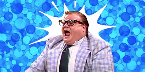 Chris Farley’s Matt Foley, The Man in a Van Down By The River ...