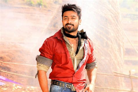 Anjaan (2014) Movie FirstLook Images Photos Gallery In HD - Actor Surya ...