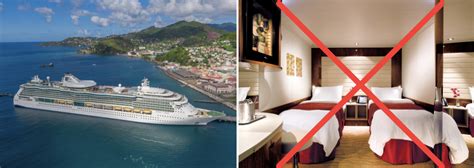 Cruise tips that sound like a good idea until you're aboard | Cruise.Blog