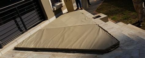 Custom Made Jacuzzi Covers From R 6 500 – Jacuzzi Covers Johannesburg