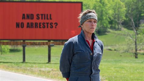 Frances Mcdormand Oscar Three Billboards | emsekflol.com