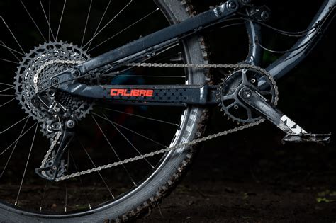 SRAM NX Eagle drivetrain review - MBR