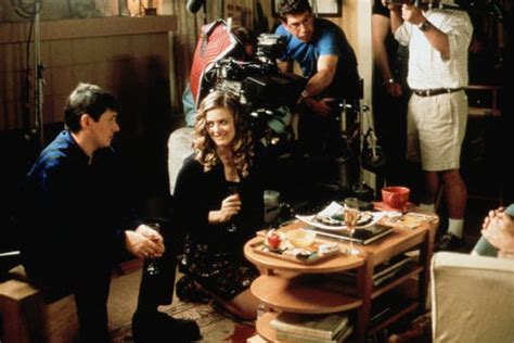 On Location : Blast from the Past (1999) » ShotOnWhat? Behind the Scenes