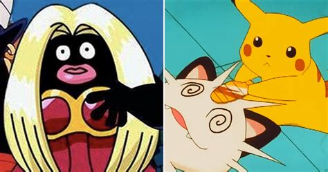 Weird Details You Never Noticed About The Pokemon Universe