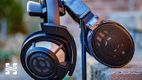 Sennheiser HD800S: Revisiting a Legend – Headphones.com