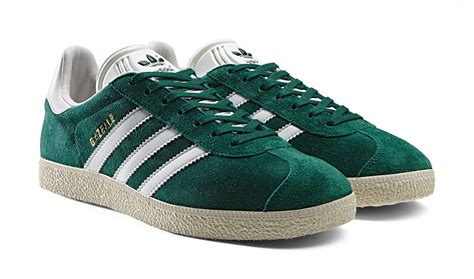 Manila Life: adidas presents the Gazelle Vintage Suede