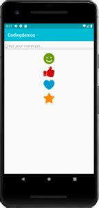 Android Animation Button - How to Add Animation Effect - Coding Demos