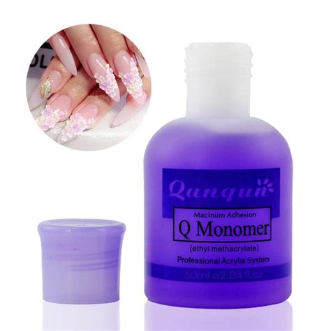 The Best Odorless Monomer: Reviews & Buying Guide 2021 - DTK Nail Supply