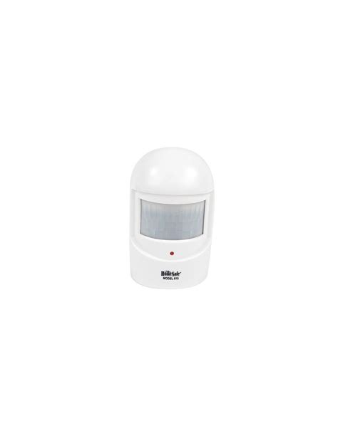 Wireless Home Security Additional Motion Sensor