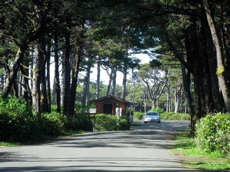 Beachside State Park (Waldport, OR) - Campground Reviews - TripAdvisor