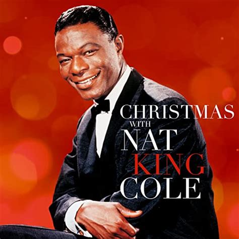 Christmas With Nat King Cole by Nat King Cole on Amazon Music Unlimited