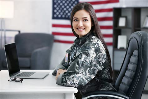 Business Loans & Resources for Women Veterans