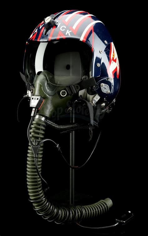 Top Gun Fighter Pilot Helmet » Top Defense Systems