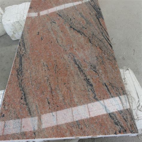 Multicolor Red Granite Countertop Red Granite Countertops Prices For ...