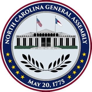 North Carolina General Assembly - Wikipedia