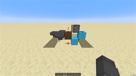 Jukebox looper using redstone : r/Minecraft