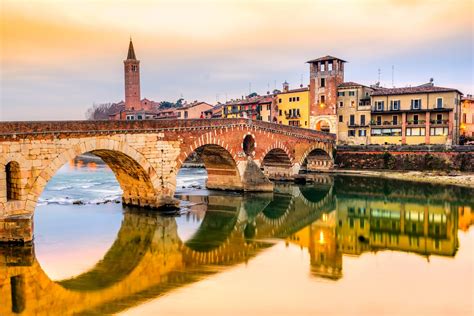 Verona Tipps für einen gelungenen Städtetrip | Holidayguru.ch