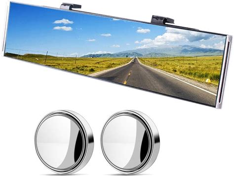 Best Rear View Mirrors (Review & Buying Guide) in 2021 | The Drive