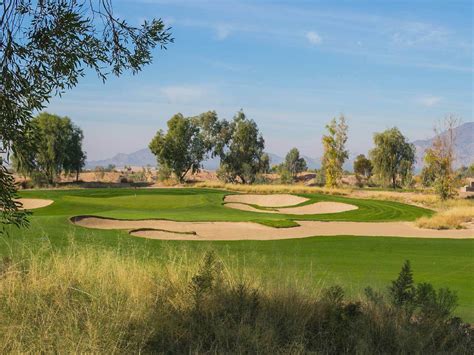 Southern Dunes Golf Course Review Maricopa AZ | Meridian CondoResorts