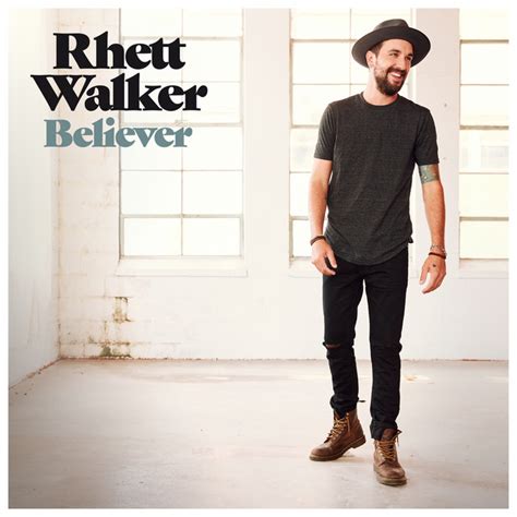 BPM and key for songs by Rhett Walker | Tempo for Rhett Walker songs ...