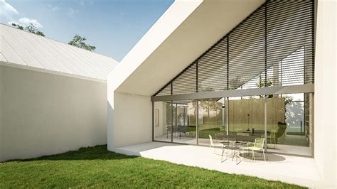 House XI :: Behance