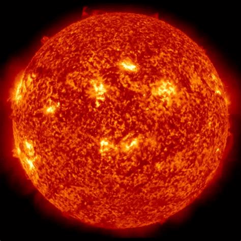 Time Lapse Sun GIF by NASA - Find & Share on GIPHY