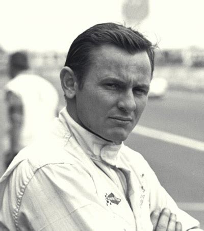 NZEDGE Legends — Bruce McLaren, Motor Racing Driver — Originators