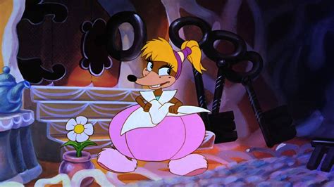 Thumbelina - Marry the Mole (Blu-ray HD) - YouTube