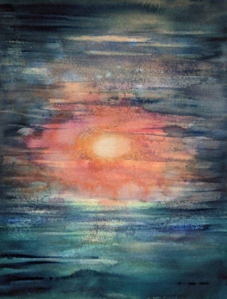 Cosmic Sky by Marjorie Cutting | Artwork Archive