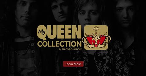 My Queen Collection | Multimedia: Fonts