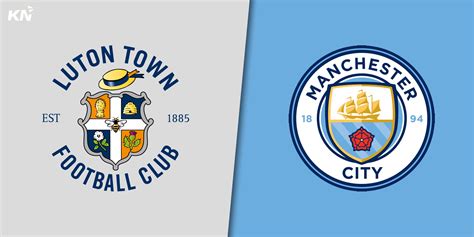 FA Cup: Luton Town vs Manchester City: Predicted lineup, injury news ...