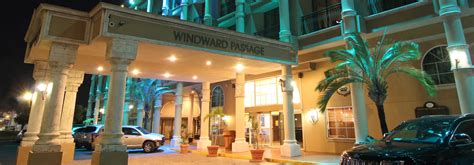 Downtown Saint Thomas City Hotel – Windward Passage Hotel – Official ...