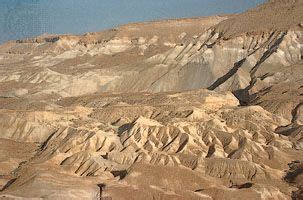 Negev | Meaning, Map, Bible & History | Britannica