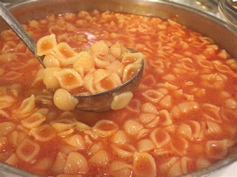 Sopita - Mexican Shells & Cheese - Practical Family | Recipe | Mexican ...