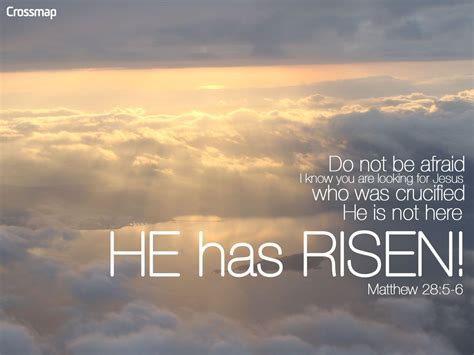 He Is Risen Wallpapers - Wallpaper Cave