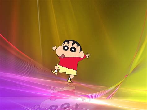 Shinchan 4k Desktop Wallpapers - Wallpaper Cave